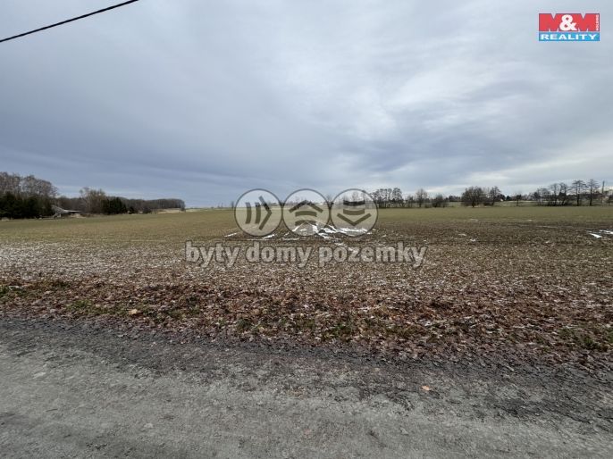Prodej, Pole, Petrovice u Karviné
