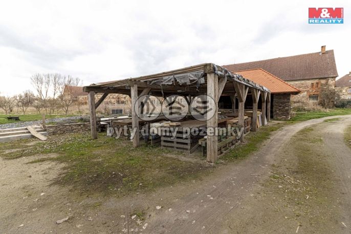 Prodej, Hotel, penzion, Žáky