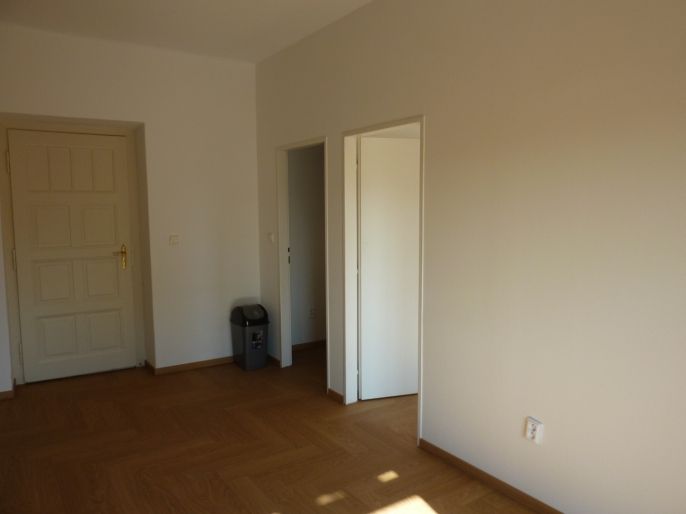 Pronájem, Byt 2+1, Náchod