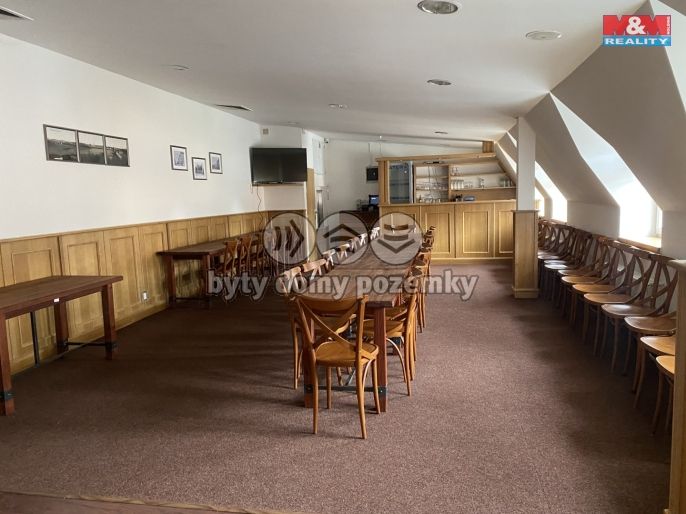 Pronájem, Restaurace, stravování, Ostrava