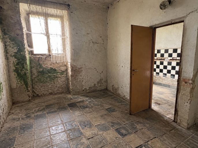 Prodej, Rodinný dům, Kostelní Hlavno