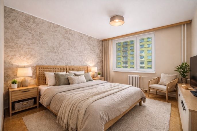 Prodej, Byt 4+kk, Poděbrady