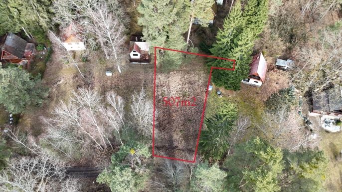 Prodej, Ostatní, Černýšovice