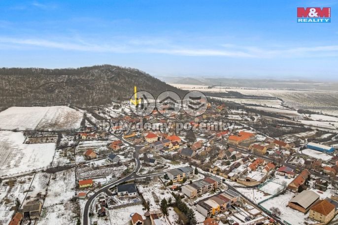 Prodej, Pozemek k bydlení, Chožov