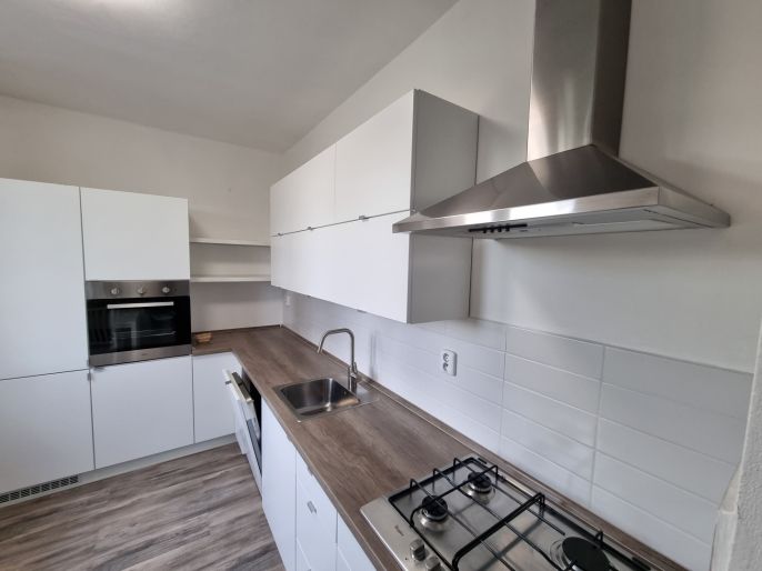 Pronájem, Byt 2+kk, Ostrava