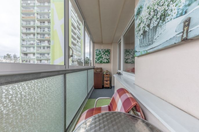 Prodej, Byt 3+1, Neratovice