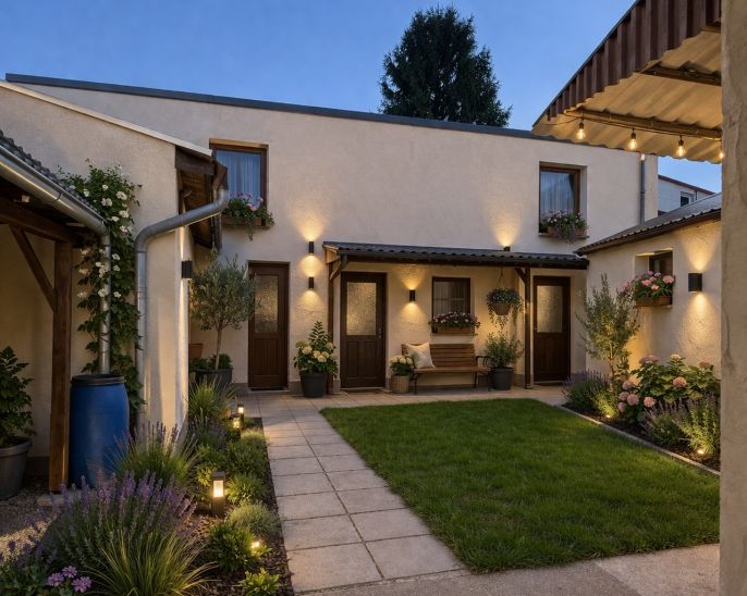 Prodej, Rodinný dům, Měšice