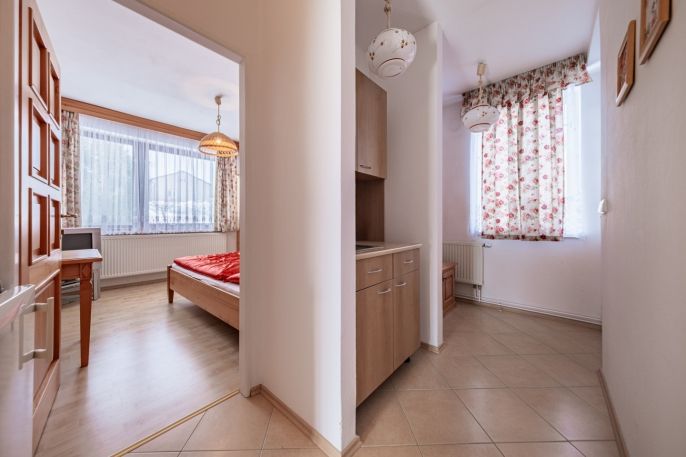 Prodej, Rodinný dům, Horní Branná