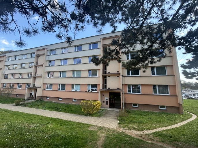 Pronájem, Byt 2+1, Povrly