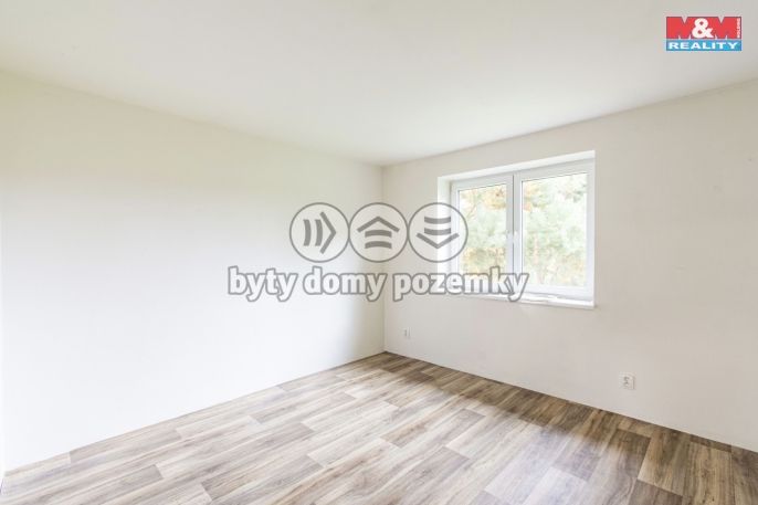 Prodej, Rodinný dům, Slezské Pavlovice