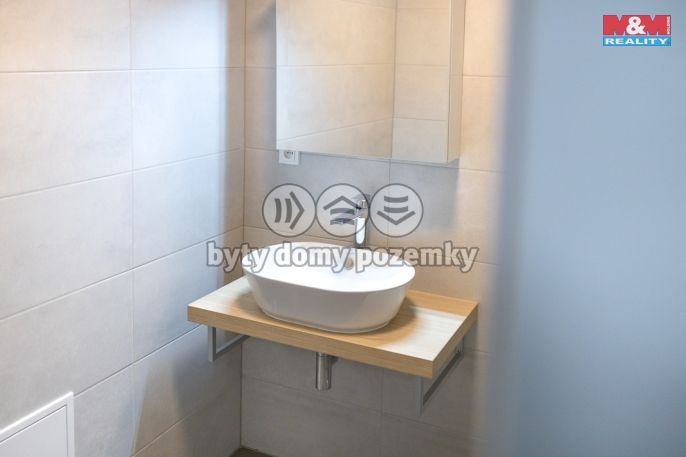 Prodej, Byt 2+kk, Nové Strašecí