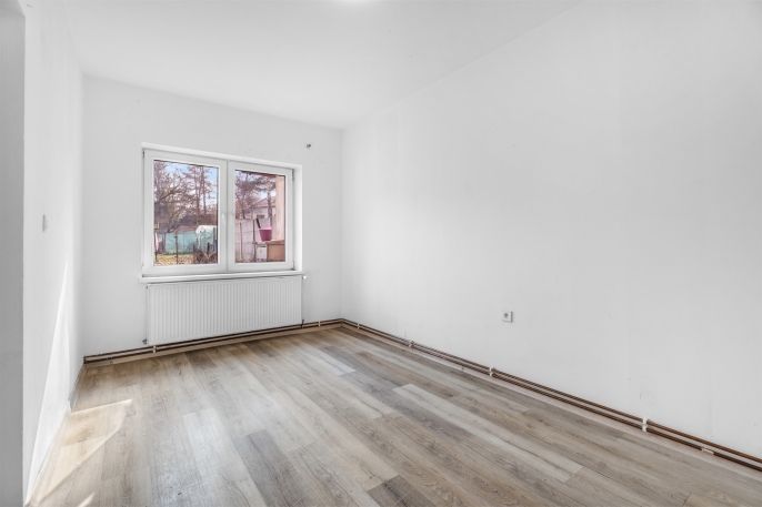 Pronájem, Byt 3+1, Kamenický Šenov