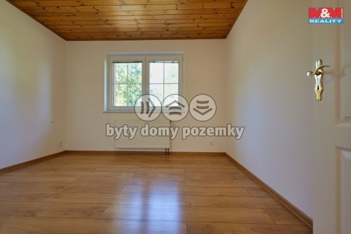 Prodej, Rodinný dům, Mostkovice