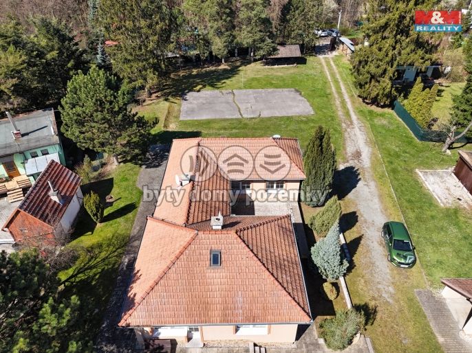 Prodej, Rodinný dům, Mostkovice