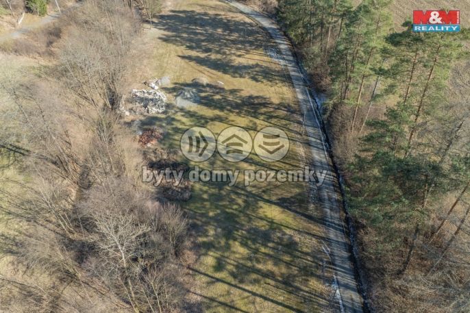 Prodej, Provozní plocha, Zděchov