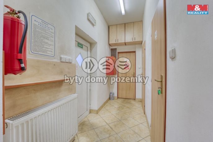 Pronájem, Komerční pozemky, Zbůch