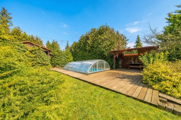 Prodej, Rodinný dům, Zdiby