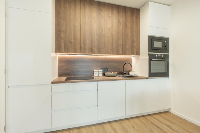 Prodej, Byt 2+kk, Kladno