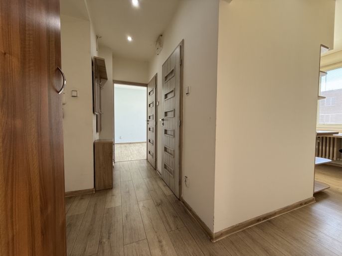 Pronájem, Byt 3+1, Karviná