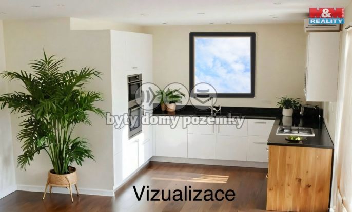 Prodej, Rodinný dům, Mnichovo Hradiště