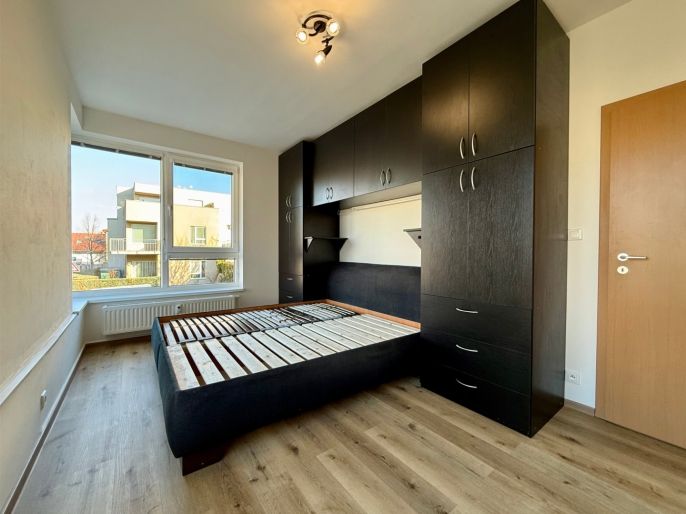 Pronájem, Byt 2+kk, Brandýs nad Labem-Stará Boleslav