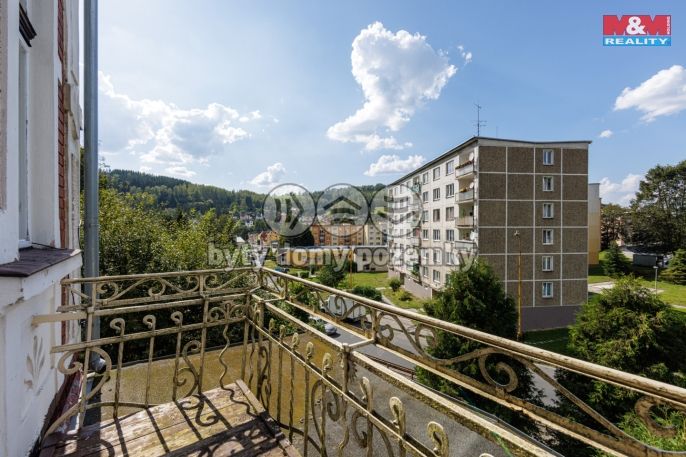 Prodej, Rodinný dům, Kraslice