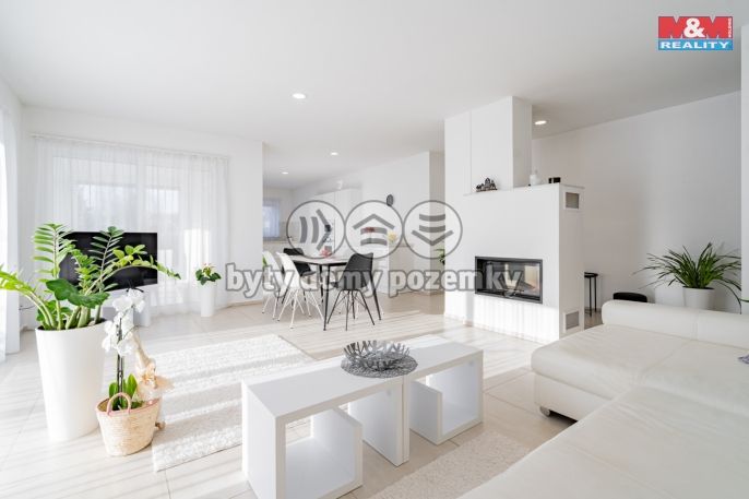 Prodej, Rodinný dům, Suchdol nad Lužnicí