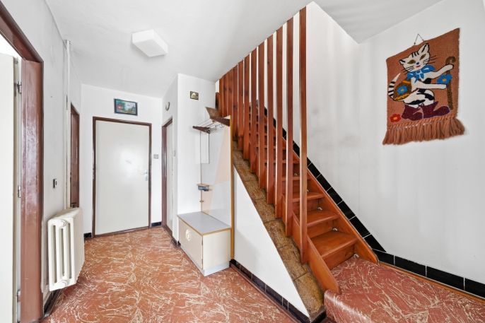 Prodej, Rodinný dům, Polička