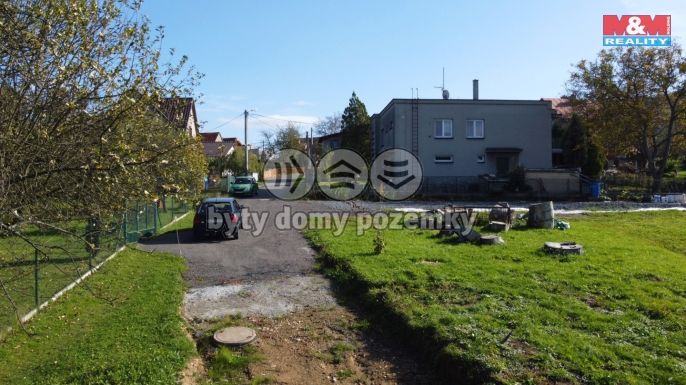 Prodej, Pozemek k bydlení, Libhošť