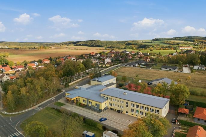 Prodej, Rodinný dům, Lubná