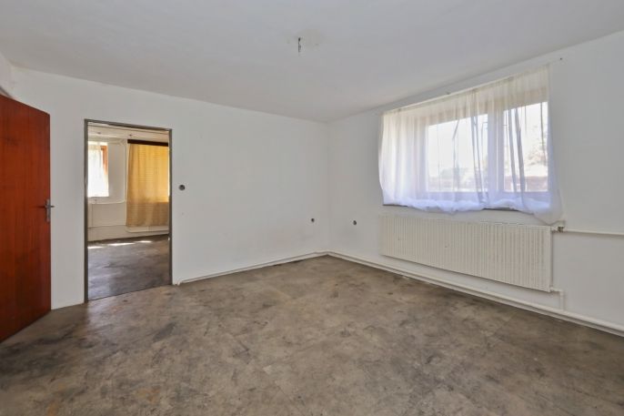 Prodej, Zemědělská usedlost, Milíčov