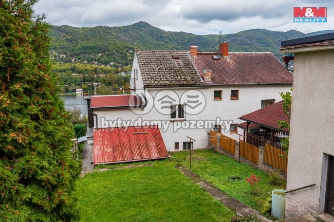 Prodej, Rodinný dům, Ústí nad Labem