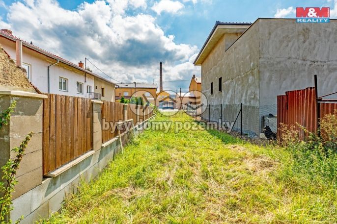 Prodej, Pozemek k bydlení, Drnovice