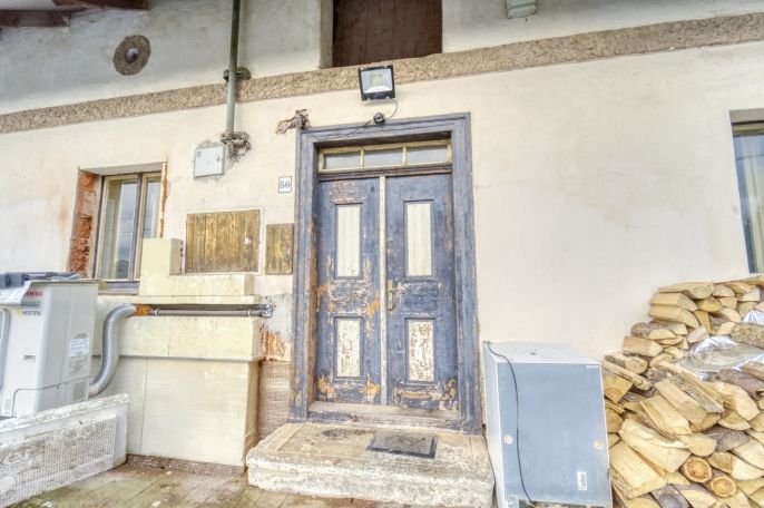 Prodej, Rodinný dům, Hlohovice