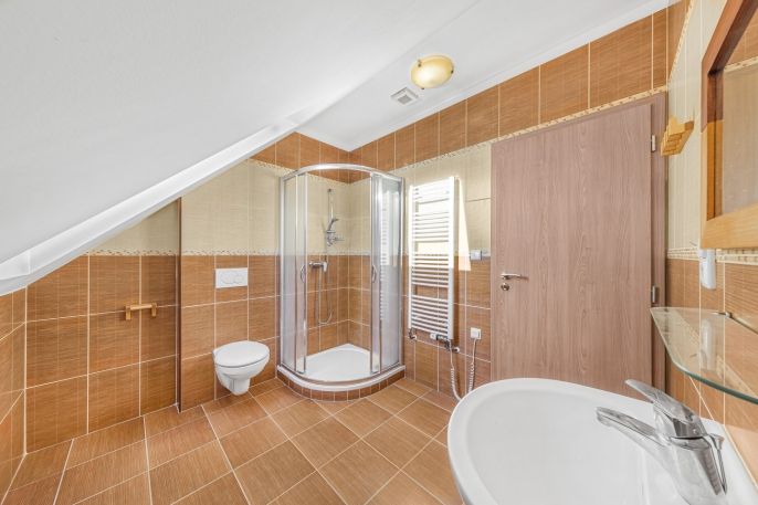 Prodej, Byt 3+kk, Mukařov