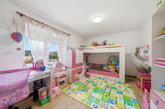 Prodej, Rodinný dům, Rudoltice