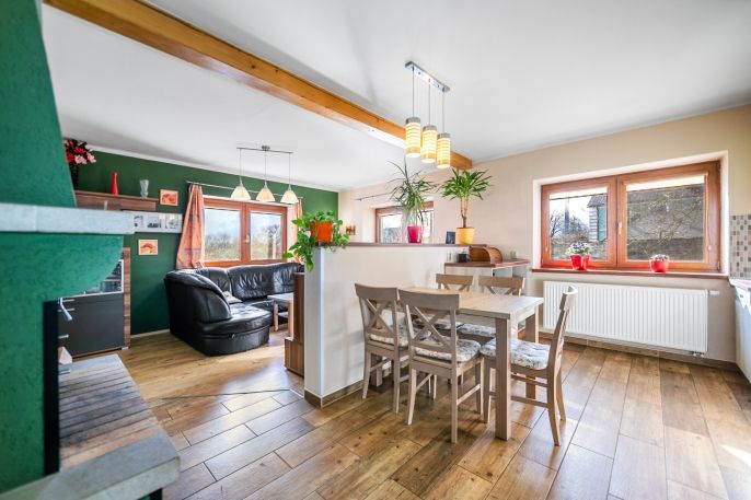 Prodej, Rodinný dům, Srby