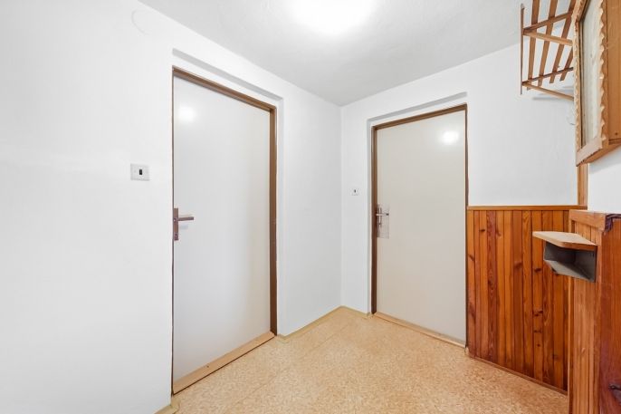 Prodej, Rodinný dům, Svitavy