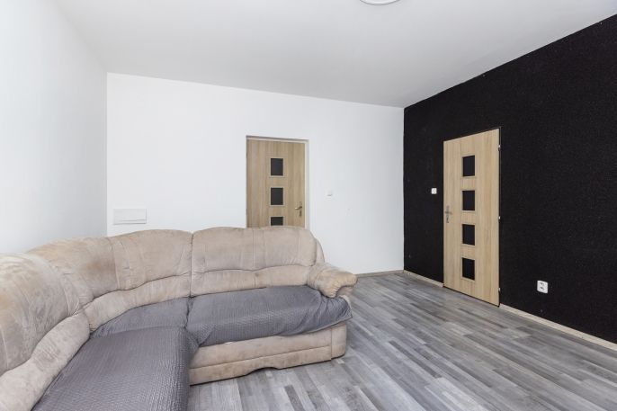 Prodej, Rodinný dům, Bílá Třemešná