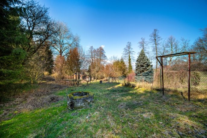 Prodej, Zahrada, Choceň