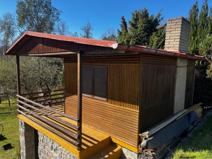 Prodej, Chata, Soběslav