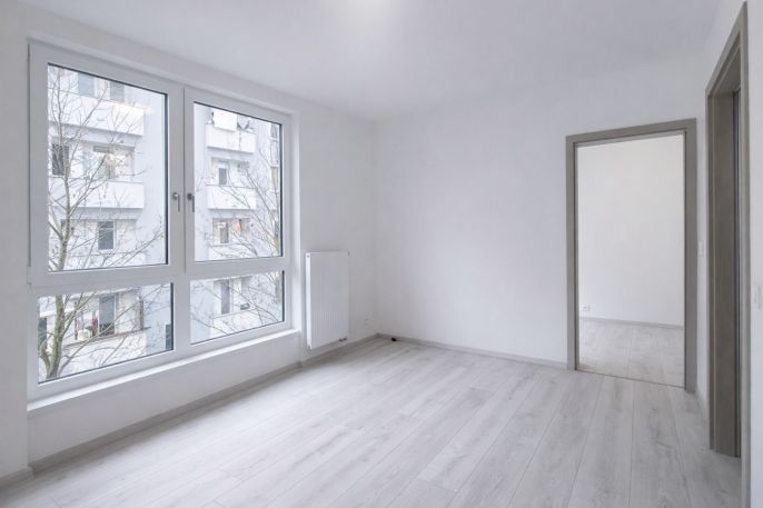 Pronájem, Byt 2+kk, České Budějovice