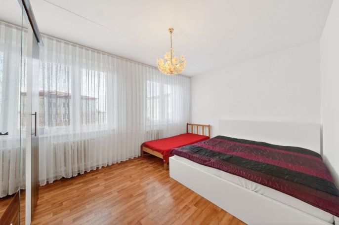 Prodej, Byt 3+1, Brno