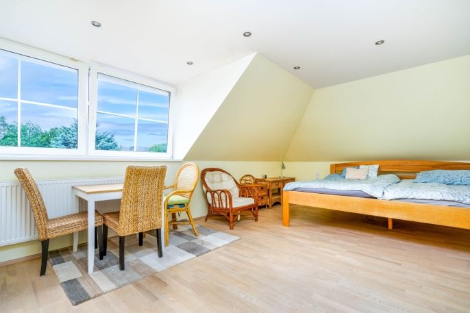 Prodej, Rodinný dům, Ořech