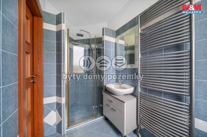 Prodej, Rodinný dům, Litohlavy