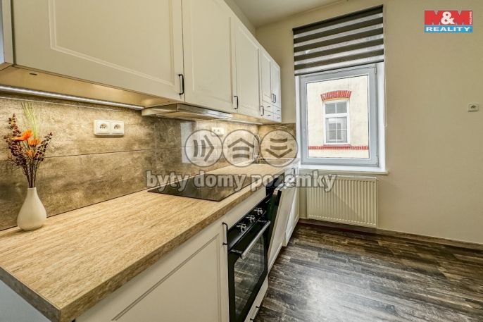 Pronájem, Kancelářský prostor, Ostrava