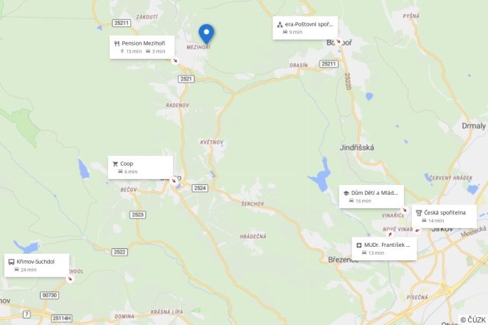 Prodej, Pozemek k bydlení, Blatno