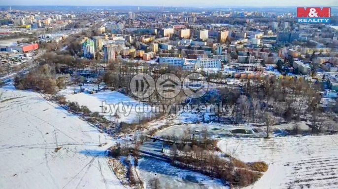 Prodej, Byt 3+1, Ostrava