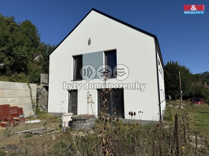 Prodej, Rodinný dům, Bradlecká Lhota