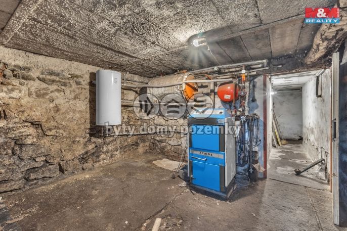 Prodej, Rodinný dům, Rozsochy